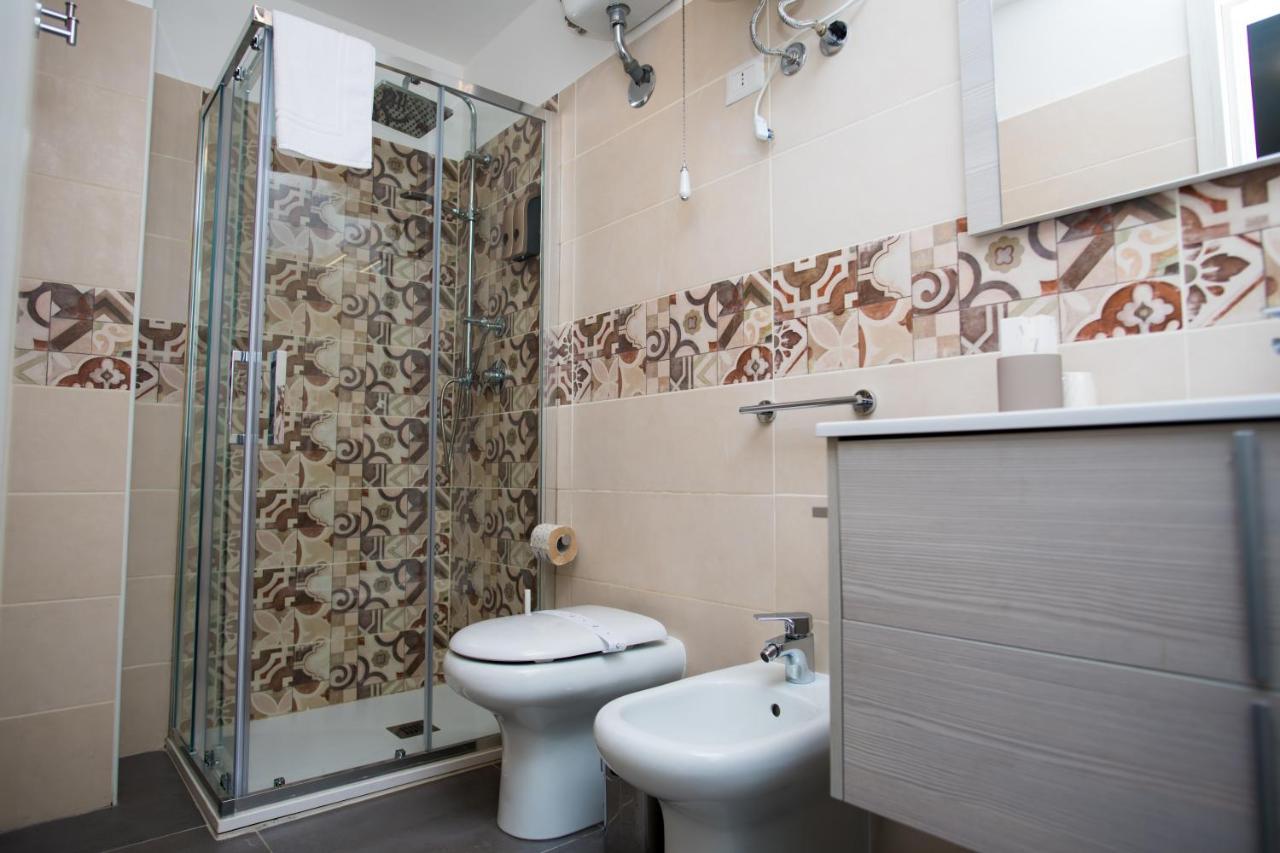 I Mori - Luxury Rooms Syracuse Exterior foto