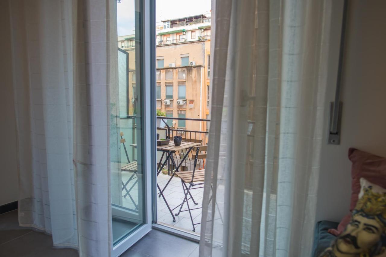 I Mori - Luxury Rooms Syracuse Exterior foto