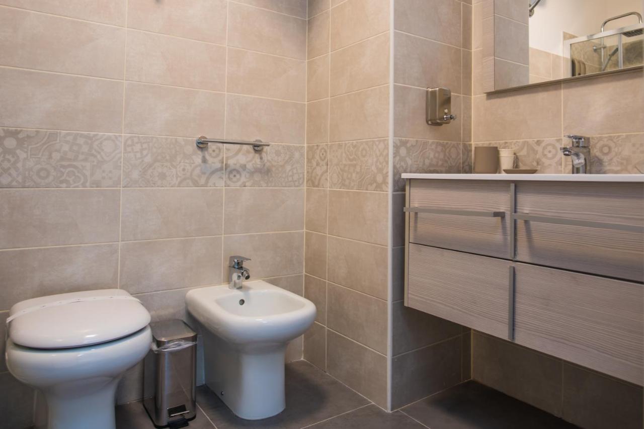 I Mori - Luxury Rooms Syracuse Exterior foto