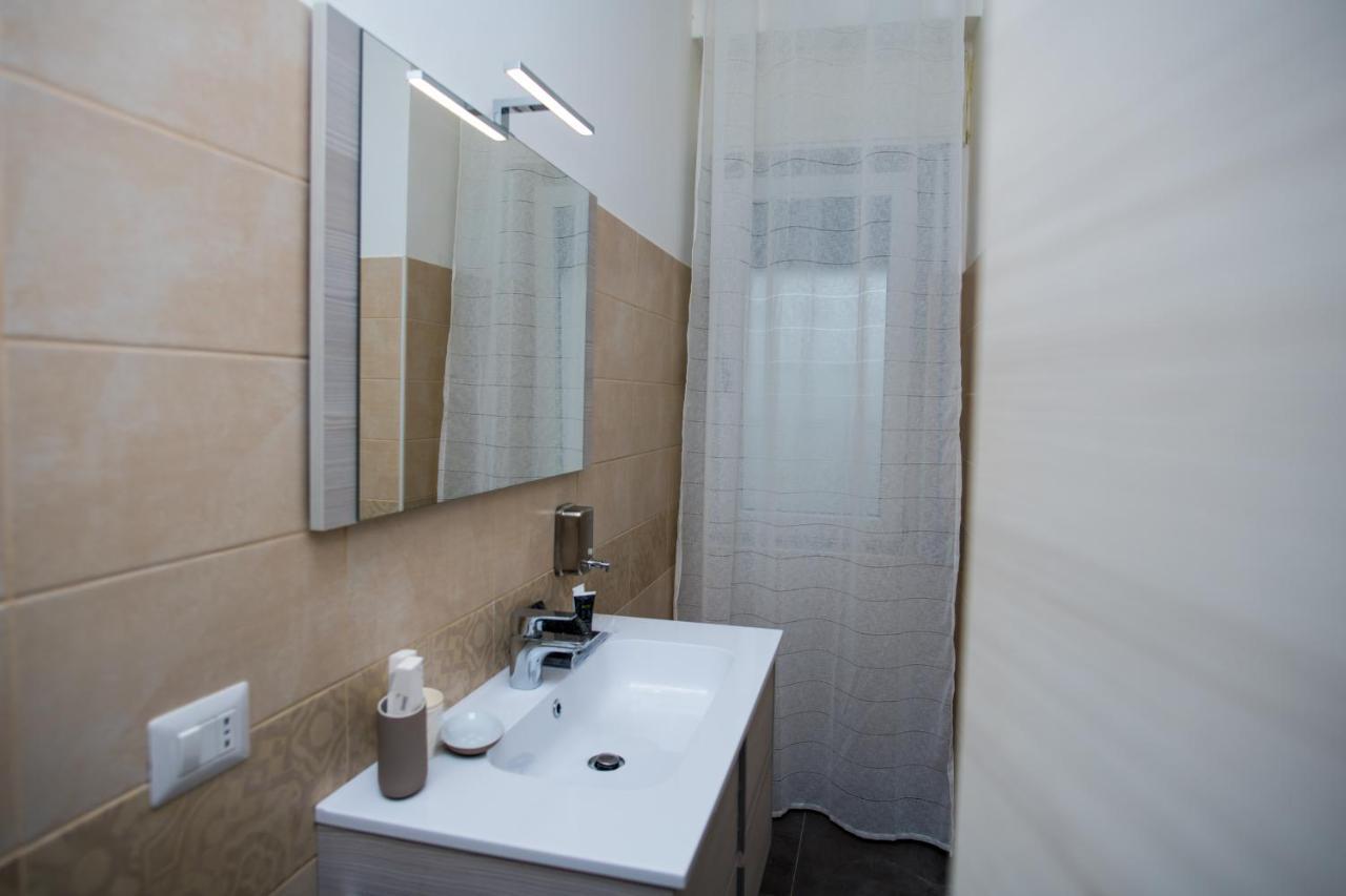 I Mori - Luxury Rooms Syracuse Exterior foto