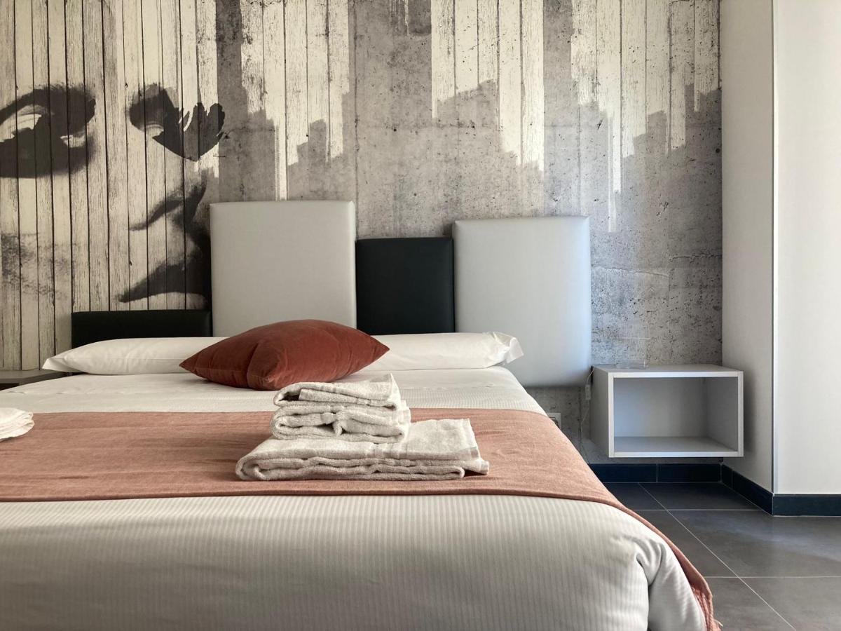 I Mori - Luxury Rooms Syracuse Exterior foto
