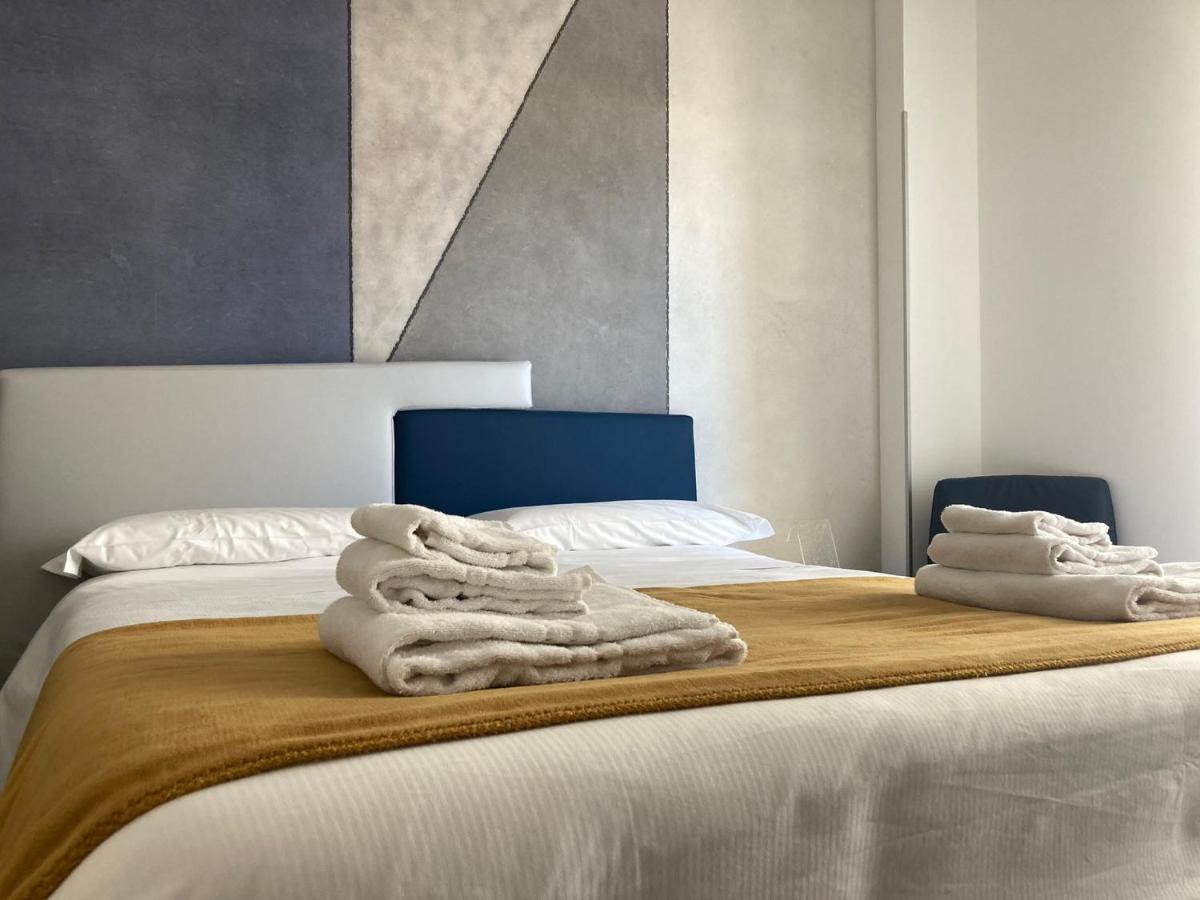 I Mori - Luxury Rooms Syracuse Exterior foto
