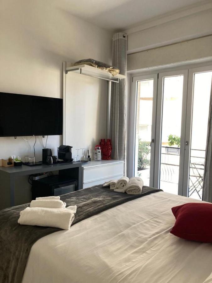 I Mori - Luxury Rooms Syracuse Exterior foto