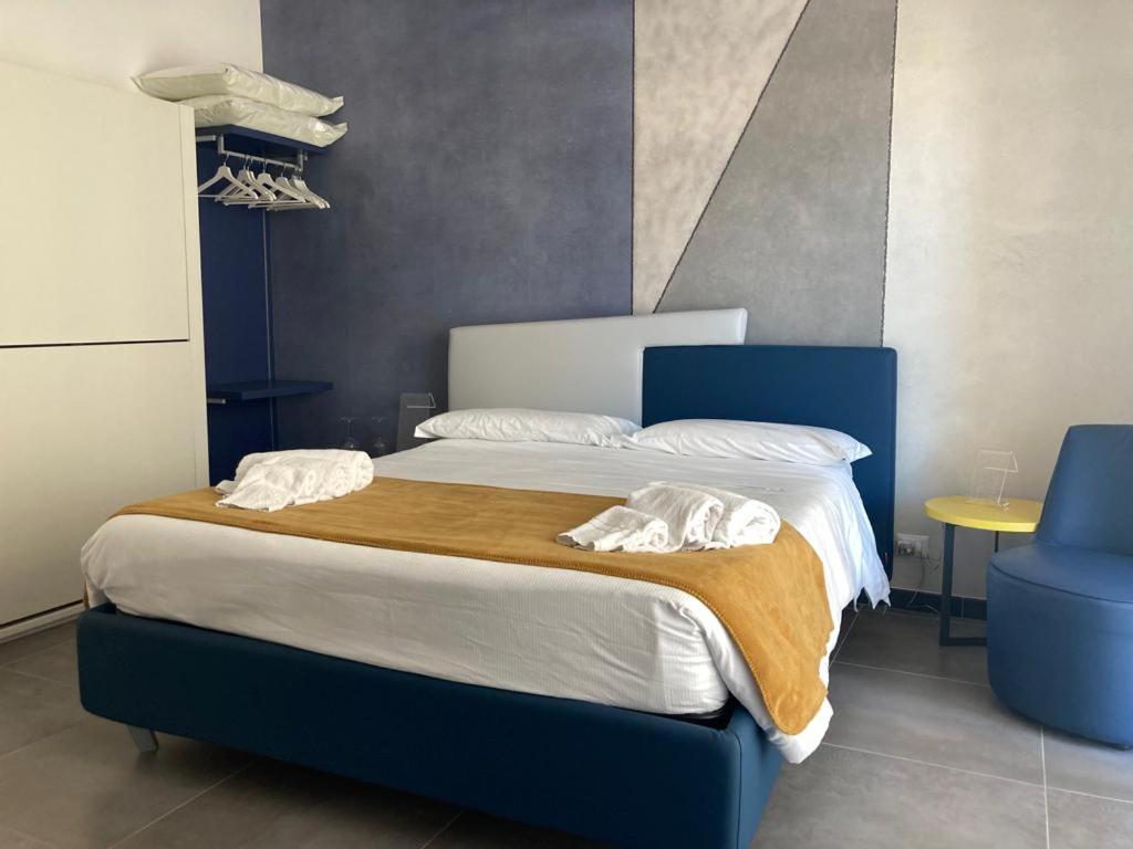I Mori - Luxury Rooms Syracuse Exterior foto