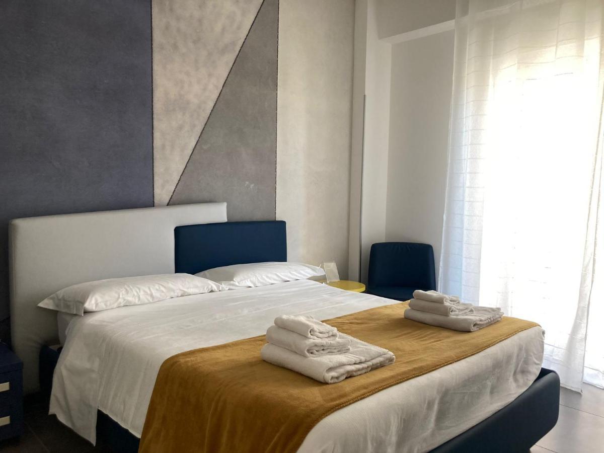 I Mori - Luxury Rooms Syracuse Exterior foto